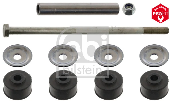 Link/Coupling Rod, stabiliser bar